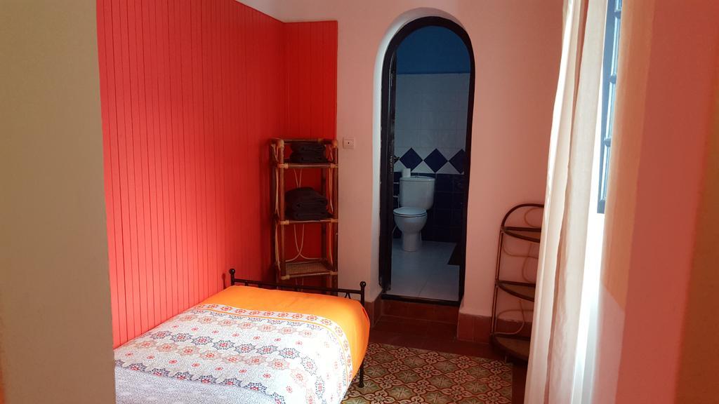 Riad Sidi Magdoul Эс-Сувейра Экстерьер фото