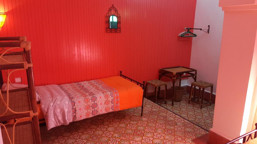 Riad Sidi Magdoul Эс-Сувейра Экстерьер фото