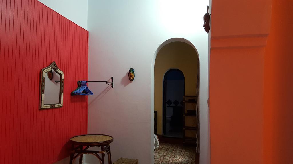 Riad Sidi Magdoul Эс-Сувейра Экстерьер фото