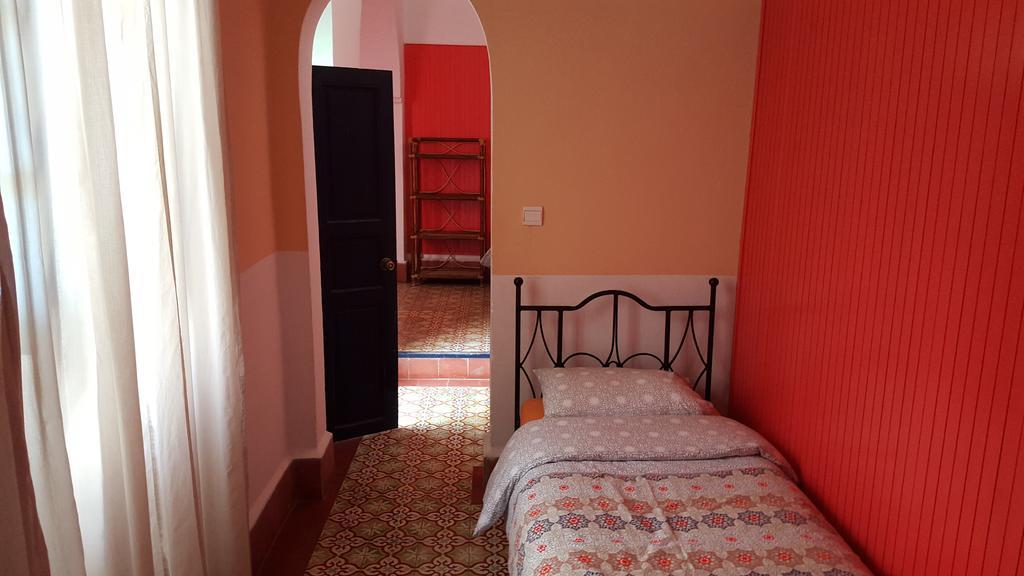 Riad Sidi Magdoul Эс-Сувейра Экстерьер фото
