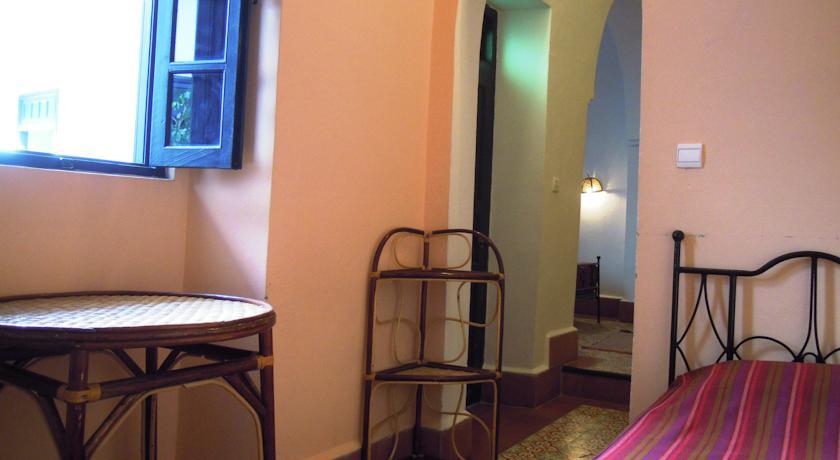 Riad Sidi Magdoul Эс-Сувейра Экстерьер фото
