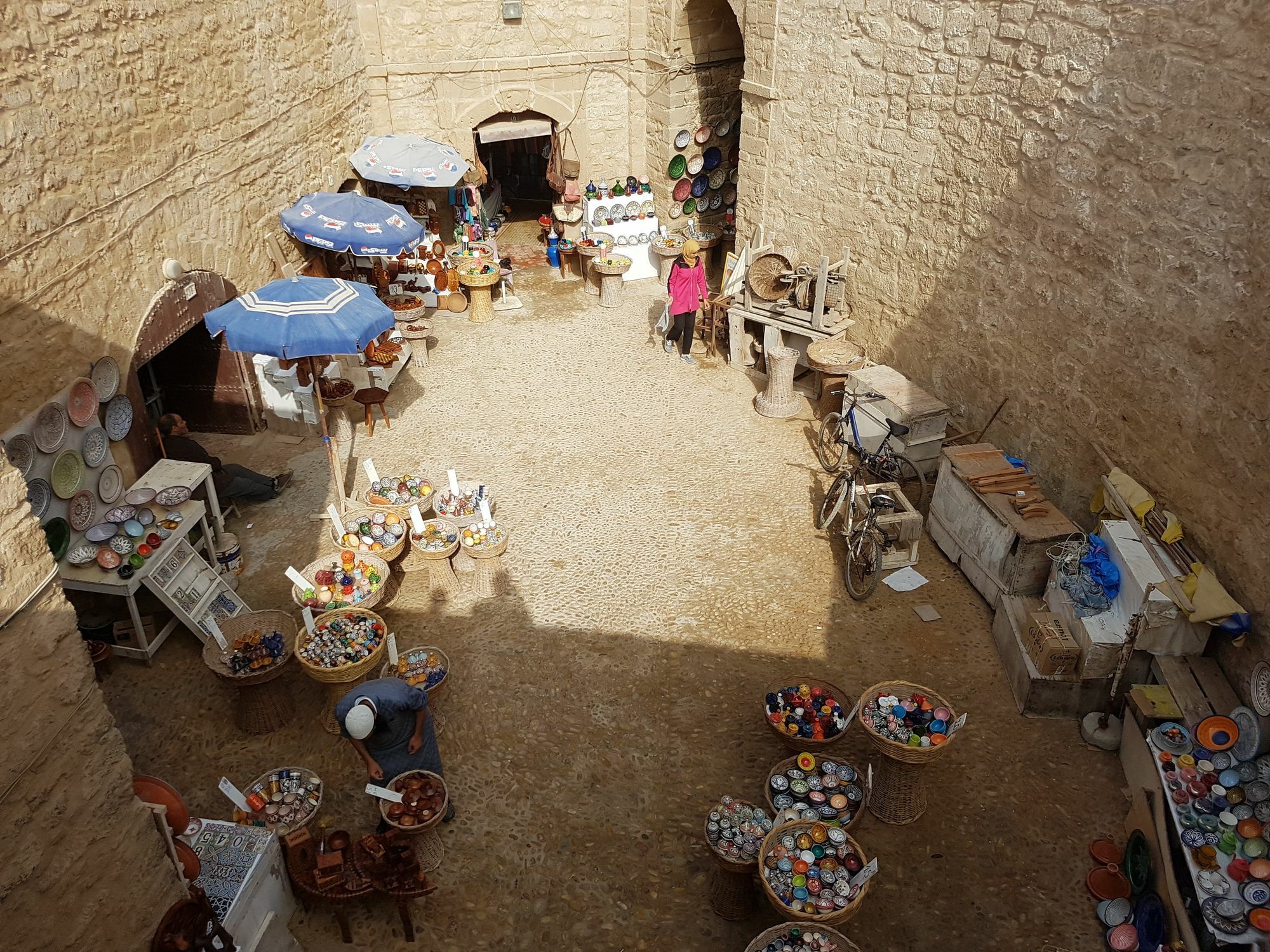 Riad Sidi Magdoul Эс-Сувейра Экстерьер фото